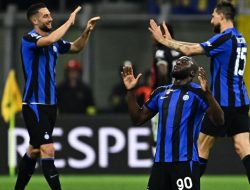 Prediksi Skor dan Link Live Streaming Torino vs Inter Milan pada Pekan Terakhir Liga Italia 2022-2023.