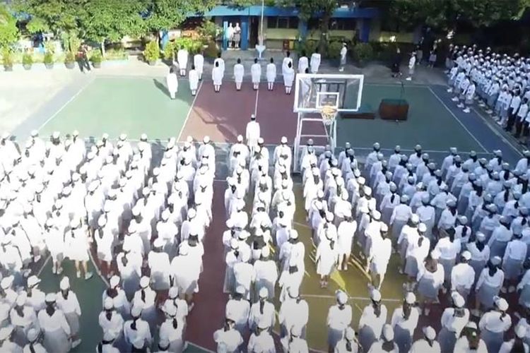 Cara Mudah dan Cepat Ajukan Akun PPDB 2023 SMA-SMK di Jakarta