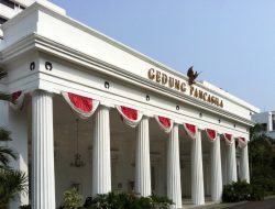 3 Destinasi Wisata Sejarah Peringatan Hari Lahir Pancasila