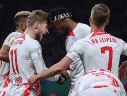 Preview Final DFB Pokal: RB Leipzig vs Eintracht Frankfurt – Prediksi Pertandingan, Catatan Pertemuan dan Prediksi Skor.