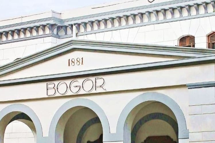 Kemdikbud Ungkap 8 SMP Terbaik di Bogor untuk PPDB 2023, Apakah SMP Negeri 1 Bogor Menempati Posisi Teratas?