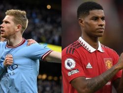Final Piala FA: Fakta Menarik dan Link Live Streaming Manchester City vs Manchester United, Bersiaplah untuk Meraih Skor yang Memukau!