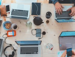 5 Keuntungan Kerja Jarak Jauh yang Membuat Anda Tidak Ingin Kembali ke Kantor