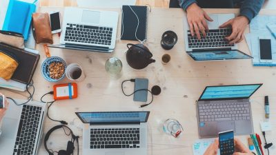 5 Keuntungan Kerja Jarak Jauh yang Membuat Anda Tidak Ingin Kembali ke Kantor