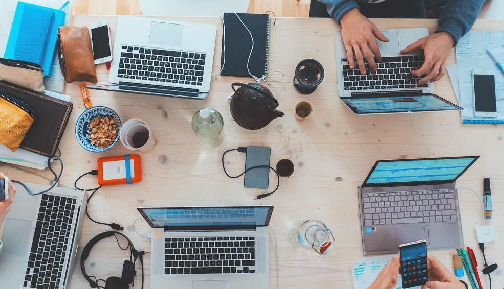 5 Keuntungan Kerja Jarak Jauh yang Membuat Anda Tidak Ingin Kembali ke Kantor