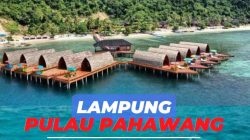 5 Tempat Wisata di Lampung Paling Baru dan Hits Serta Instagramable Ada Pantai – Air Terjun