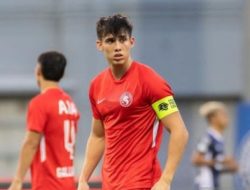 3 Bintang Asing yang Tidak Terduga Bergabung dengan Klub Liga 1, Semua Berkontribusi Besar untuk Tim Nasional