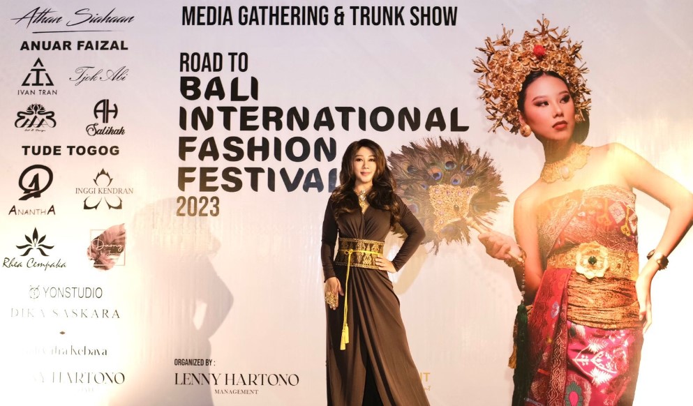 Bali Internastional Charity Fashion & Culture Festival 2023 Kembali di Gelar, Waktu Hanya 3 Hari, src : https://indobalinews.pikiran-rakyat.com