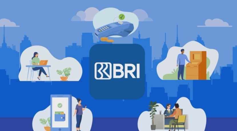 Bank BRI