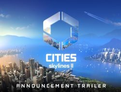 Game Simulator Kota Paling Seru, Cek Spesifikasi PC untuk Game Cities: Skylines II