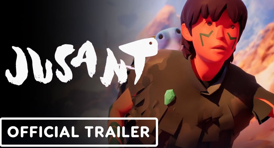 Cek Spesifikasi PC Jusant, Game Advanture Panjat Tebing Penuh Tantangan Dan Mengasikan