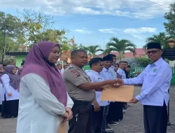 DAFTAR 2 GOLONGAN HONORER DENGAN GAJI BESAR DARI MENTERI KEUANGAN DI PROVINSI INI DENGAN JUMLAH YANG TINGGI