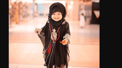 Daftar Contoh Nama Bayi Perempuan Islami Lahir Bulan Juni