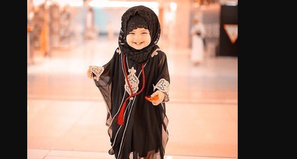 Daftar Contoh Nama Bayi Perempuan Islami Lahir Bulan Juni