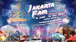 Daftar Jadwal Konser Musik Bulan Juni 2023, Maliq and D'esentials dan Jakarta Fair