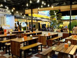 Daftar Warung Kuliner Buka 24 Jam di Magetan: Rekomendasi Makanan Malam yang Menggugah Selera