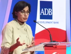 Dana Pensiunan PNS Senilai 10 Juta dan 4 Juta Disetujui oleh Menkeu Sri Mulyani untuk Pencairan