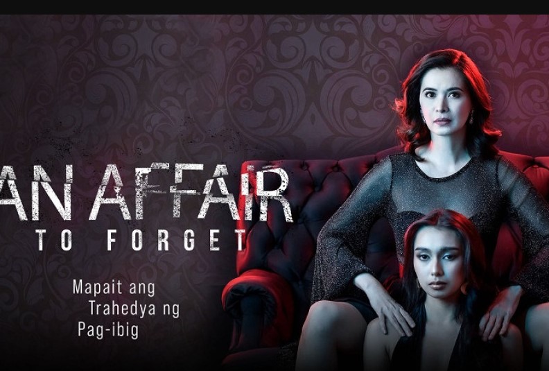 Download Film Semi An Affair to Forget Sub Indo Gratis di IDLIX dan INDOXXI