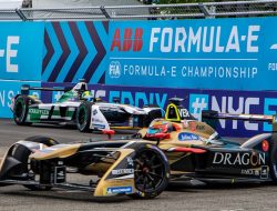 Gelaran Formula E 2023 di Jakarta: PLN Jamin Pasokan Listrik Tanpa Gangguan