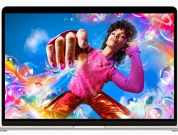 Cek Berapa Harga MacBook Air 15 Inch Sekarang?, Simak Review Spesifikasi Kelebihan Kekurangannya