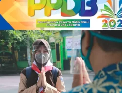 Hasil PPDB Jakarta 2023 Jalur Afirmasi Diumumkan Hari Ini, Jam Berapa? Jika Lolos, Jangan Telat Lakukan Ini