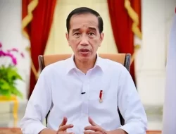 Ini Dia Besaran Tukin Terbaru 2023, Jokowi Teken Perpres untuk Kenaikan Tukin PNS, Berita Bahagia bagi Bapak Ibu PNS