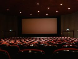 Waktunya Nonton! Daftar Film-Film Seru yang Tayang di Bioskop Akhir Pekan Ini