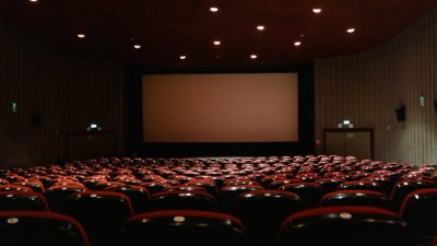 Jadwal Film Bioskop di CCM Cibinong City Mall XXI Hari Ini, Selasa 27 Juni 2023