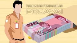 Dosen PNL Gelar Aksi, Desak Pembayaran Tukin Dosen