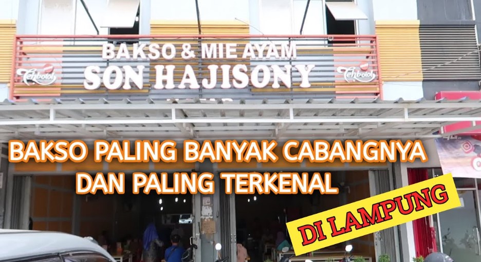Kuliner Lampung Legendaris yang Wajib Kamu Coba Saat Liburan Sekolah
