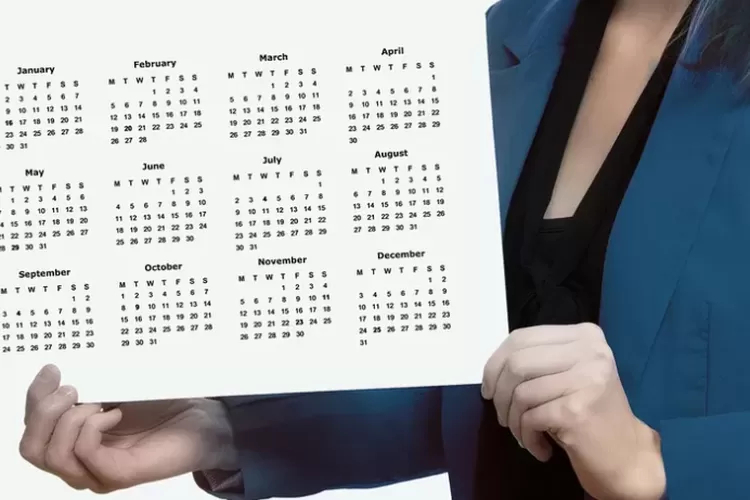 Jadwal Cuti Bersama 2025: Libur Panjang Lebaran Idul Fitri