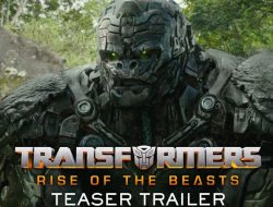 Sampai Kapan Film Transformers: Rise of The Beasts Tayang di Bioskop?