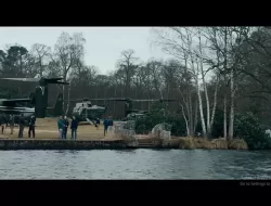 Sinopsis Film Angel Has Fallen Tayang di Bioskop Trans TV Hari Ini, Rabu 2 Juni Pukul 21.00 WIB, Cek Daftar Pemainnya