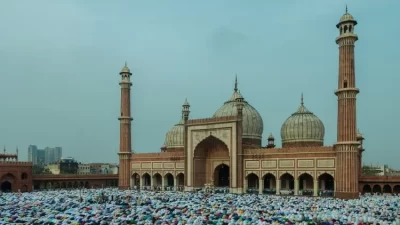 Pemerintah Perluas Libur Panjang! Tambah Cuti Bersama Idul Adha 2023 untuk Lebih Banyak Waktu Beristirahat