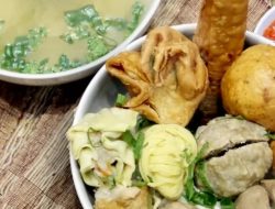 Rekomendasi Kuliner, Tempat Makan Bakso di Blitar Jawa Timur, Paling Ramai Lezat