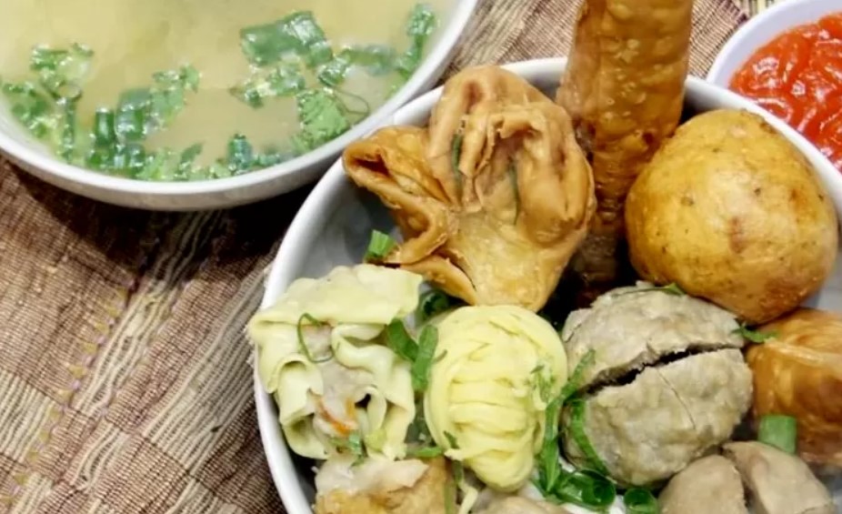 Rekomendasi Kuliner, Tempat Makan Bakso di Blitar Jawa Timur, Paling Ramai Lezat