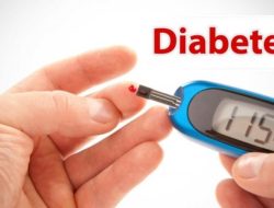 Simak Cara Alami Paling Ampuh Turunkan Kadar Gula Darah Penderita Diabtes, Tanpa Obat