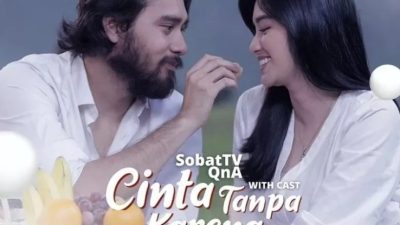 Sinopsis Cinta Tanpa Karena, Episode Terakhir – TAMAT
