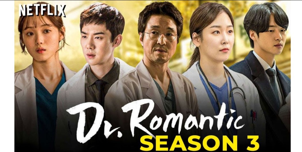 Spoiler dan Link Nonton Drama Korea Dr. Romantic 3 Episode 11