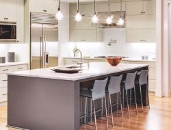 Tips Contoh Inspirasi Membuat Dapur Estetik yang Sedang Trend dan Viral