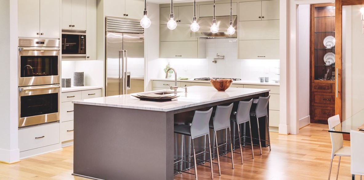 Tips Contoh Inspirasi Membuat Dapur Estetik yang Sedang Trend dan Viral