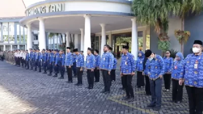 Tunjangan Pensiunan PNS 2025 Resmi Naik! Ini Rincian Gaji dan Komponen Tambahan yang Cair Mulai Juli
