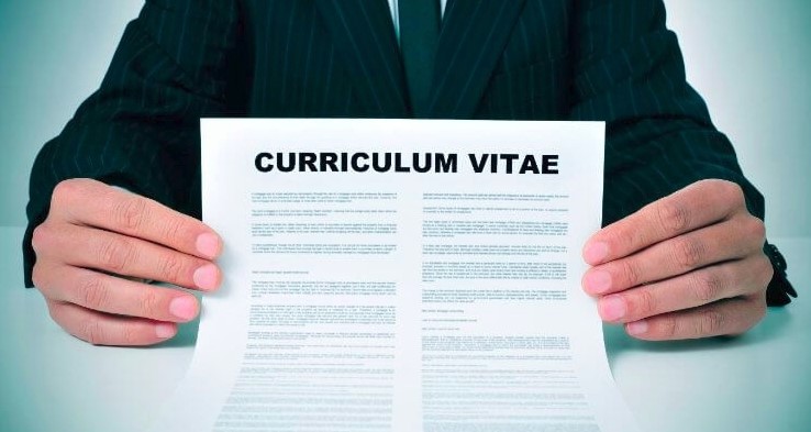 4 Strategi Efektif Membuat CV atau Resume yang Menarik untuk Lamaran Kerja