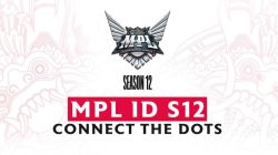 Cek Jadwal MPL ID S12 13-16 Juli 2023 AURA Fire vs DEWA United, Simak Cara Nontonnya