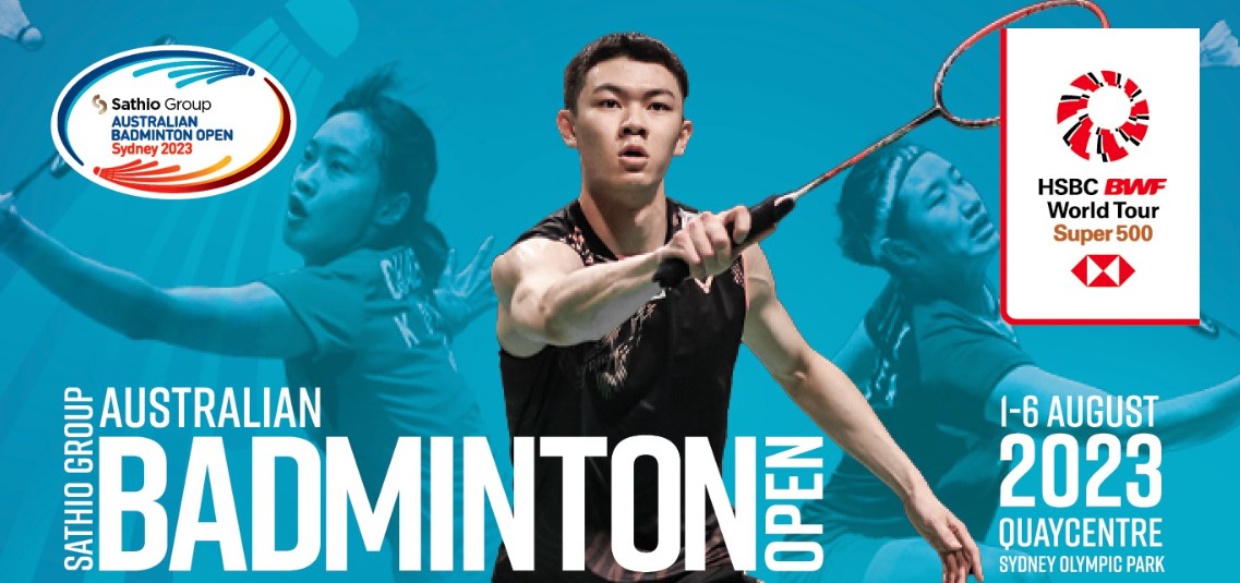 Jadwal Australia Open 2023 1-6 Agustus, Ini Daftar Wakil Indonesia di Gelaran Bulutangkis BWF