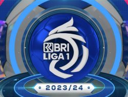 Jadwal BRI Liga 1, 1 2 3 Desember 2023 Live Indosiar