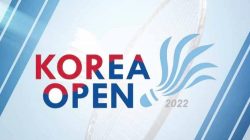 Jadwal Pertandingan Korea Open 18-23 Juli 2023, Cek Link Streaming