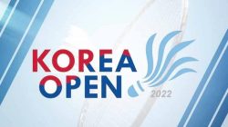 Hasil Drawing Korea Open 2023, Daftar Wakil Indonesia Ada Ahsan/Hendra