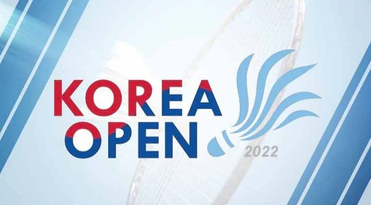 Jadwal Pertandingan Korea Open 18-23 Juli 2023, Cek Link Streaming