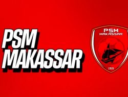 Jadwal PSM Makassar di BRI Liga 1 2023-2024